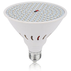 Phyto Lamp Full Spectrum LED Grow Light E27 Plant Lamp With Clip For Greenhouse Hydroponic Vegetable Flower Fitolampy