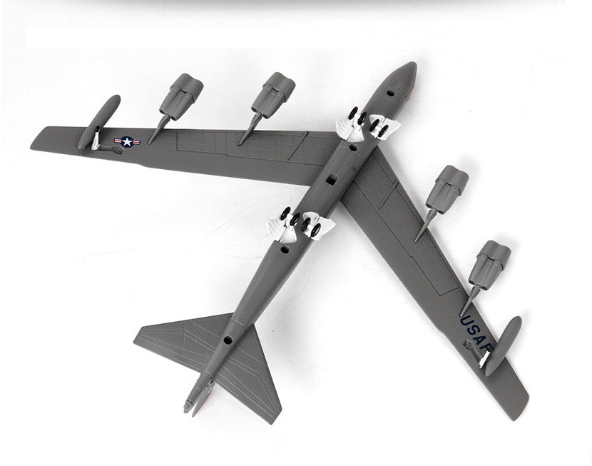 Fighter model ornaments