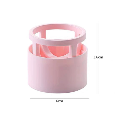 Beauty Egg Stand Cosmetics - Fashionner