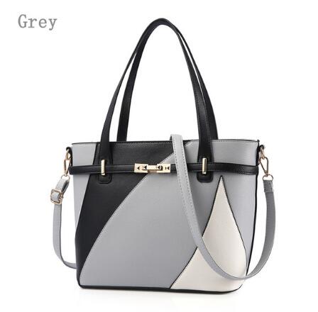 Women Shoulder Bags Fashion Famous Brand Women Handbag Luxury Handbags Crossbody Bag Large Capacity - Fashionner