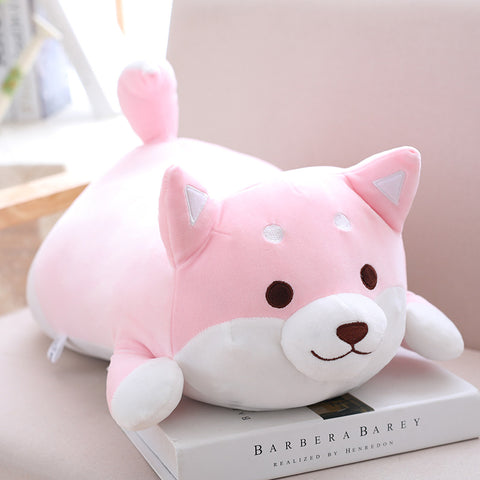 Plush toys - Fashionner