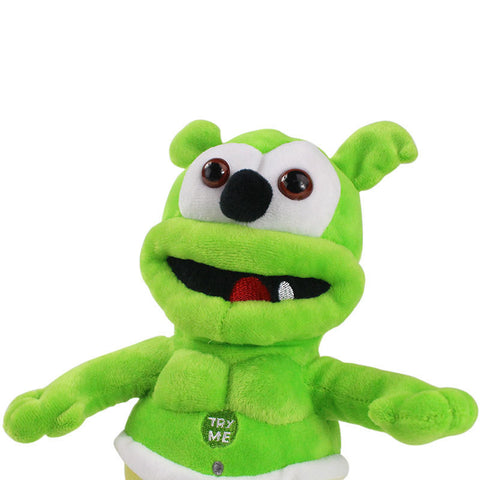 Poupée en peluche, poupée de chiffon, cadeau d'anniversaire
