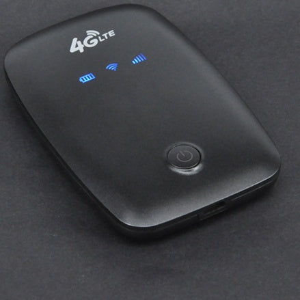 WIFI PORTABLE SANS FIL 4G-LTE FDD