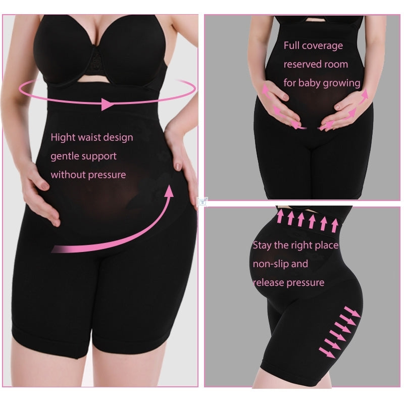 Buy Maternity Shapewear For Dresses Women's Soft And Seamless online at Fashionner.