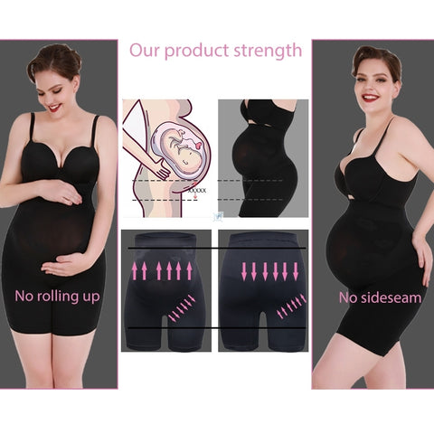 Buy Maternity Shapewear For Dresses Women's Soft And Seamless online at Fashionner.