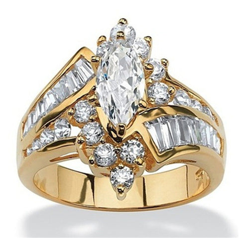 Bague de couple en acier inoxydable