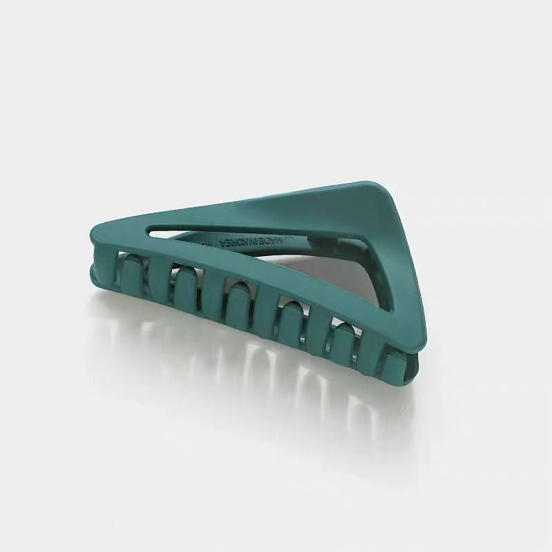 Shark Hairpins For Bathing Hair On The Head After Frosting