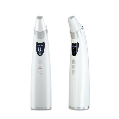 Electric Visual Blackhead Suction Instrument Household Cleansing Pore Cleaner For Skin Equipment Skin Care Tool - Fashionner
