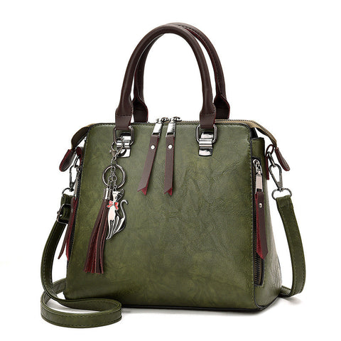 Ladies Hand Bags Luxury Handbags Women Bags Crossbody Bag - Fashionner