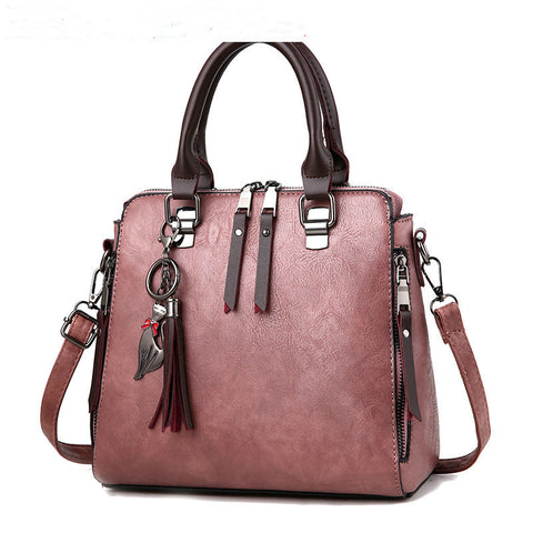 Ladies Hand Bags Luxury Handbags Women Bags Crossbody Bag - Fashionner