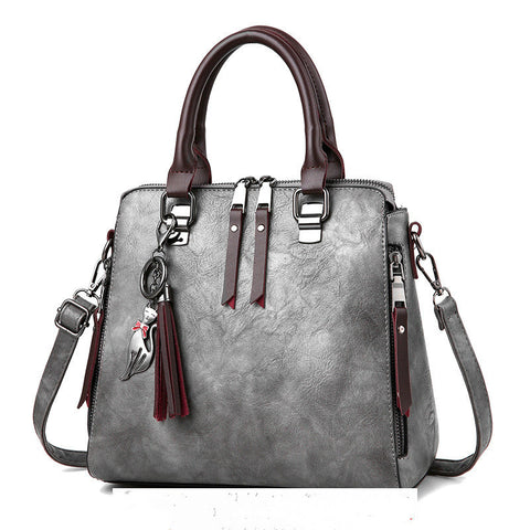 Ladies Hand Bags Luxury Handbags Women Bags Crossbody Bag - Fashionner
