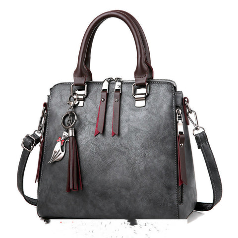 Ladies Hand Bags Luxury Handbags Women Bags Crossbody Bag - Fashionner