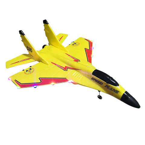 Avion planeur télécommandé Zhiyang Mig 530