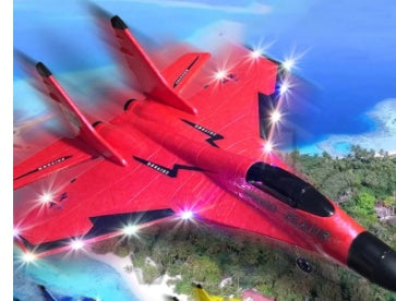 Avion planeur télécommandé Zhiyang Mig 530