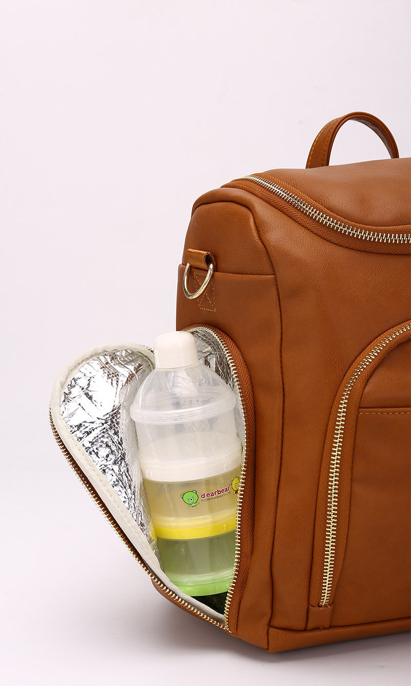 Simply Crossbody Bags Lady Chain Travel Small Handbags - Fashionner