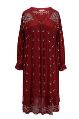 Stephenie Midi Dress