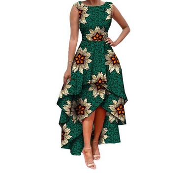 Custom Summer Women'S Party Dresses - Fashionner