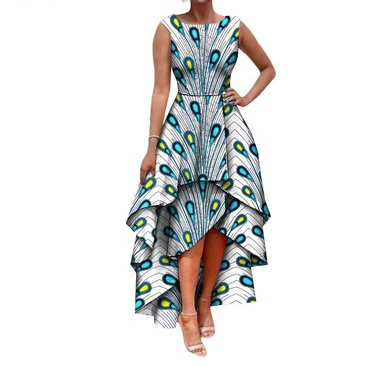 Custom Summer Women'S Party Dresses - Fashionner