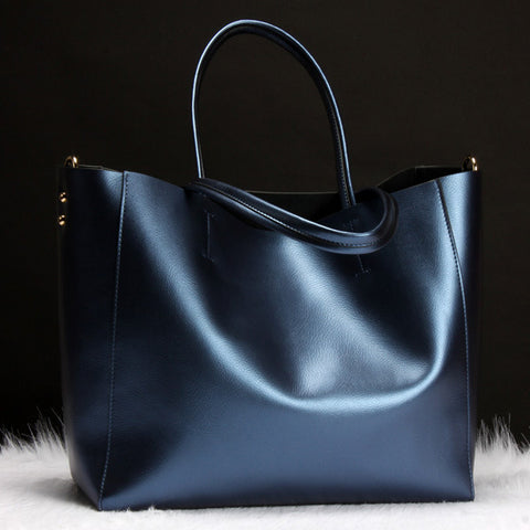 Bags Women New Mummy Bags European And American Fashion Women's Bags Shoulder Bags Handbags One Drop Shipping Bags - Fashionner