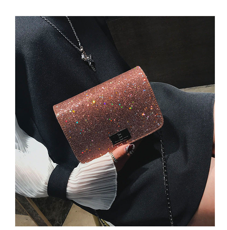 S Women Handbags Shoulder Handbag Ladies Bag Lady Sweet Lady - Fashionner