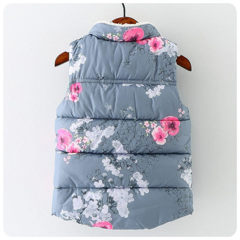 Gilets pour enfants, Vêtements pour enfants, Une nouvelle génération de gilets pour filles