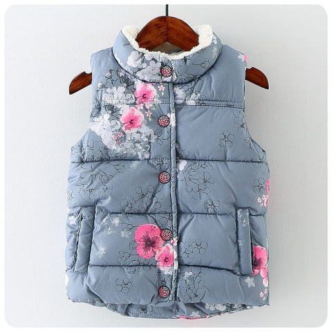 Gilets pour enfants, Vêtements pour enfants, Une nouvelle génération de gilets pour filles