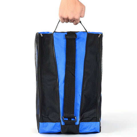 Sac de rangement pour patins à roulettes pour adultes et enfants