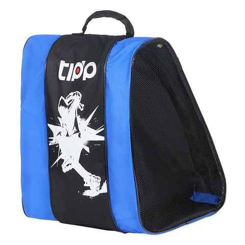 Sac de rangement pour patins à roulettes pour adultes et enfants
