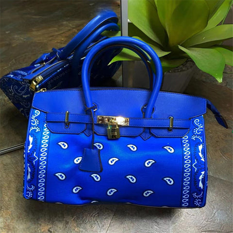 Fashion Temperament Women's Handbags Single-shoulder Ladies Bags - Fashionner