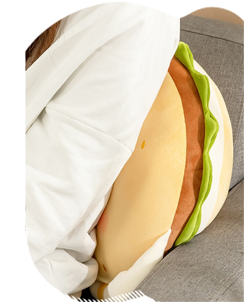 Gourmet Series Doll Plush Doll Cute