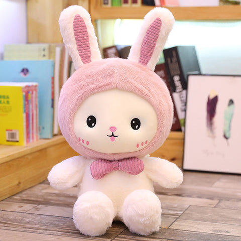 Oreiller en peluche jouet en peluche pour enfants
