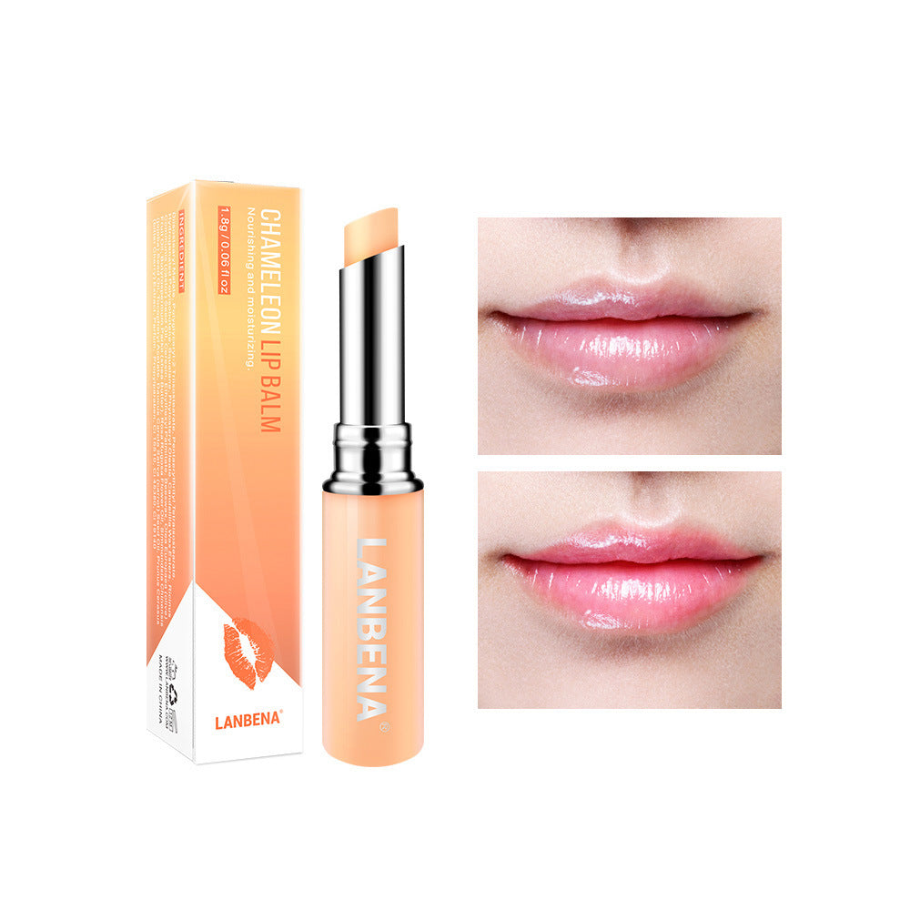 Lip Plumper - Best Lip Plumper - Hyaluronic Acid Long-lasting Nourishing Lip Balm Lip Plumper Moisturizing Reduce Fine Lines Relieve Dryness Lip Care - Lip Plumper Gloss