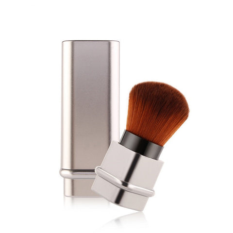 Pinceau de Maquillage Portable Unique
