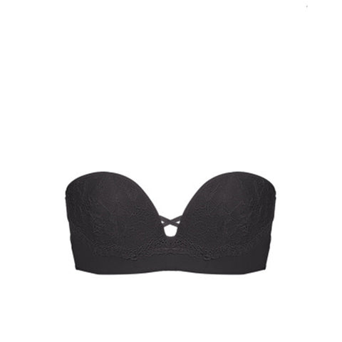 Buy Strapless Non-slip Invisible Underwear online at Fashionner.