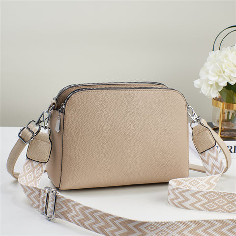 Sac bandoulière pour téléphone portable Sac à bandoulière d'été