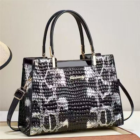 One-shoulder Portable Messenger Bag Is Popular For Women's Large Bags Women This Year - Fashionner