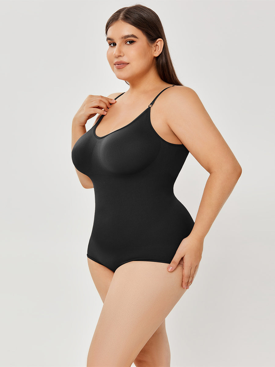 Buy Shapewear For Women Tummy Control Full Bust Body Shaper Bodysuit online at Fashionner.