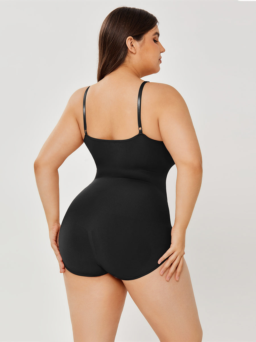 Buy Shapewear For Women Tummy Control Full Bust Body Shaper Bodysuit online at Fashionner.