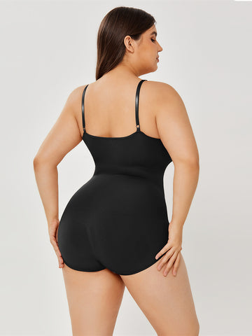Buy Shapewear For Women Tummy Control Full Bust Body Shaper Bodysuit online at Fashionner.