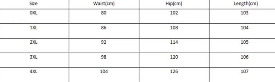 Women Clothes Ripped Plus Size Ladies Denim Pants Jeans - Fashionner