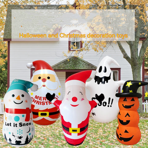 Gobelet de Noël Décoration d'Halloween