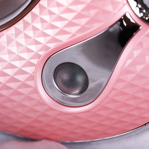 Instrument de beauté à ultrasons