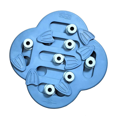 Jouets pour animaux de compagnie sept maillons/neuf maillons jouets pour chiens