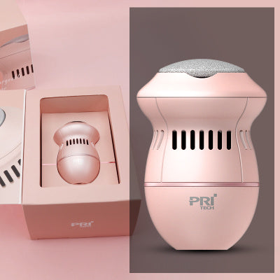 Ponceuse électrique multifonctionnelle pour pieds Râpe anti-callosités Peau morte
