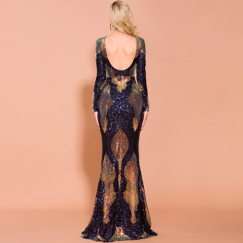 Evening dresses for women - Fashionner