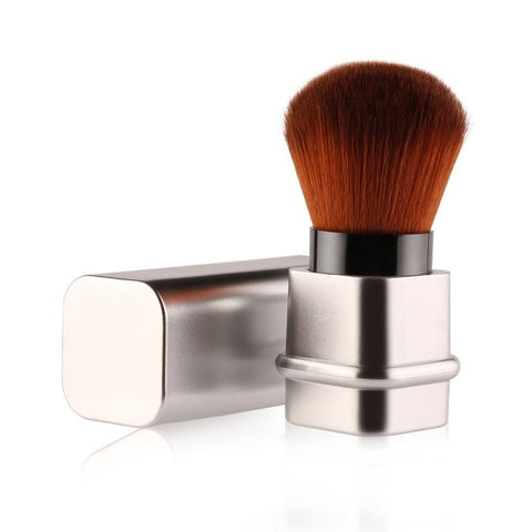 Pinceau de Maquillage Portable Unique
