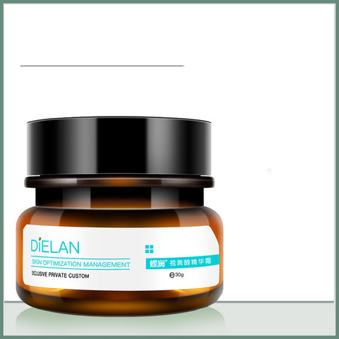 Crème visage au rétinol Crème anti-âge