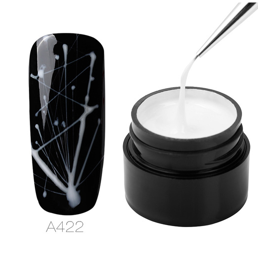 Carved nail polish - Fashionner