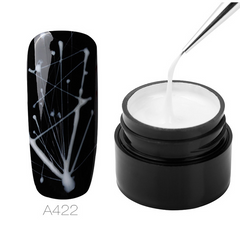 Carved nail polish - Fashionner