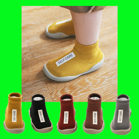 Chaussures Bébé et Tout-Petit